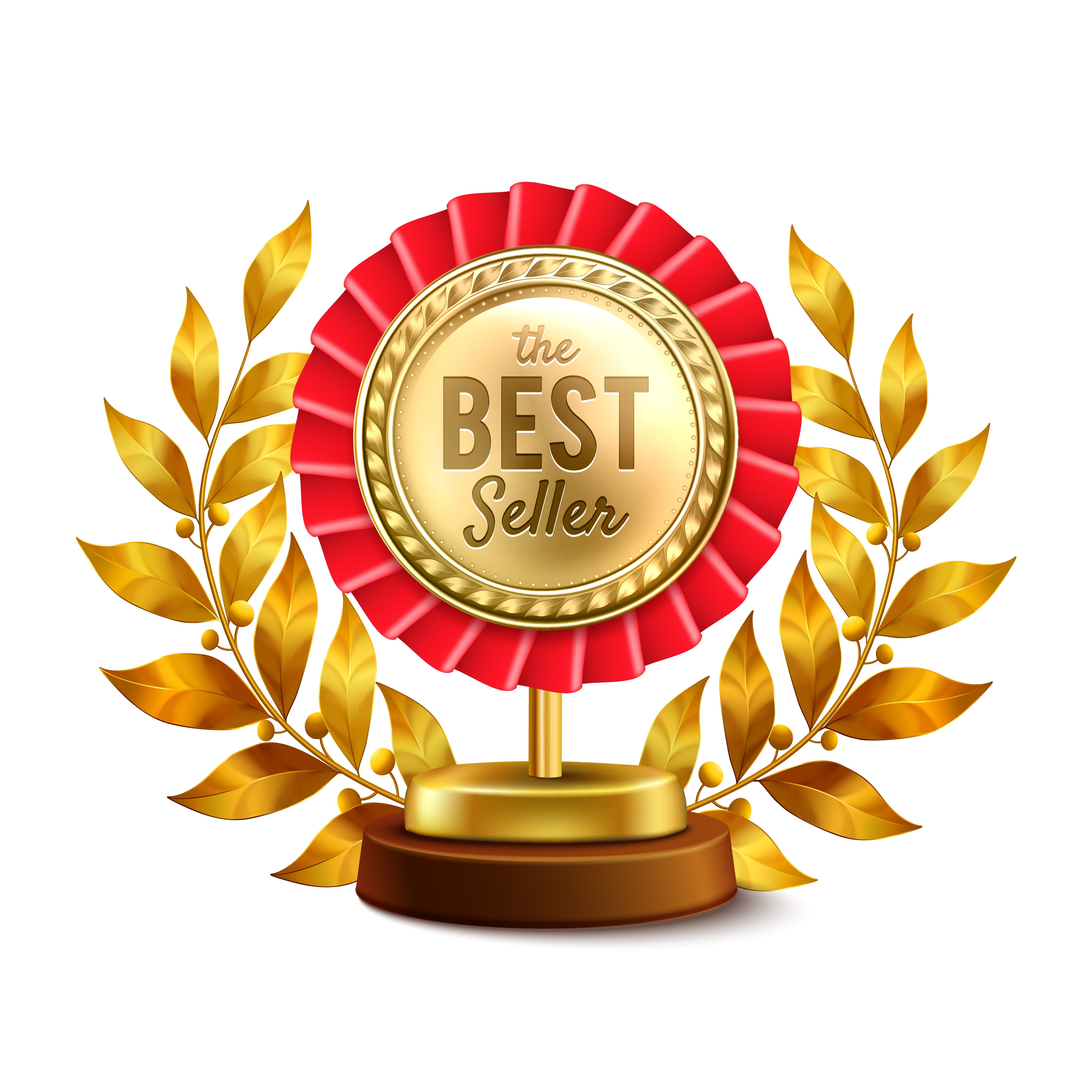 Top Sellers