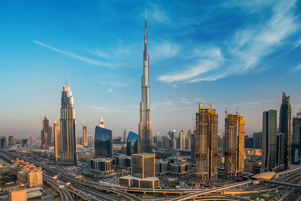 Middle East