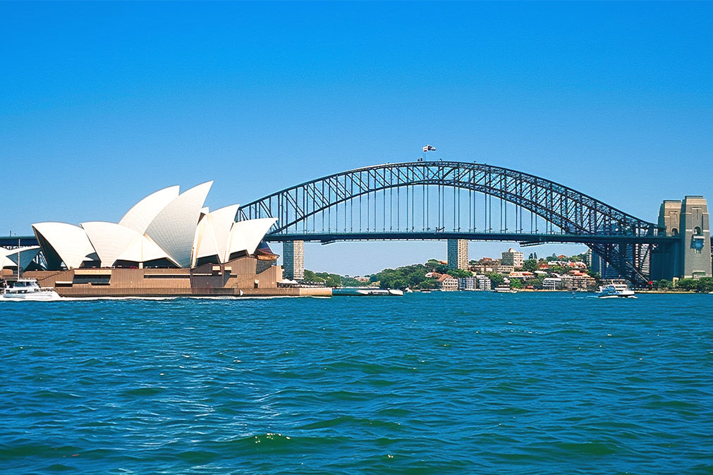 Oceania