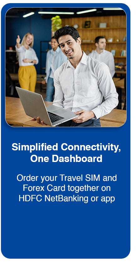 Simplified Management for You